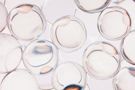 Different Types of Peptides & Their Skincare Benefits