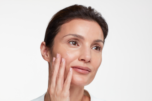 Peptides in Skincare: Myths vs. Facts