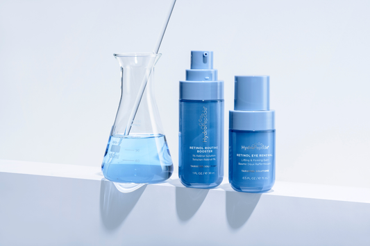Retinal vs Retinol: What’s The Difference?