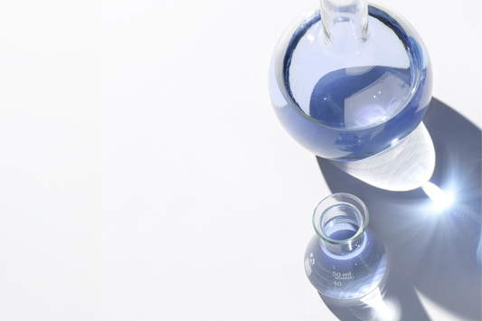 What are Copper Peptides? Explained