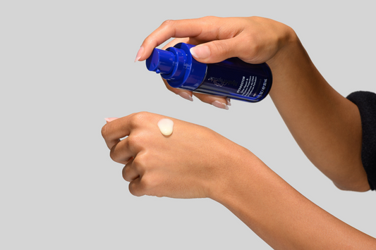 What Are Peptide Serums?