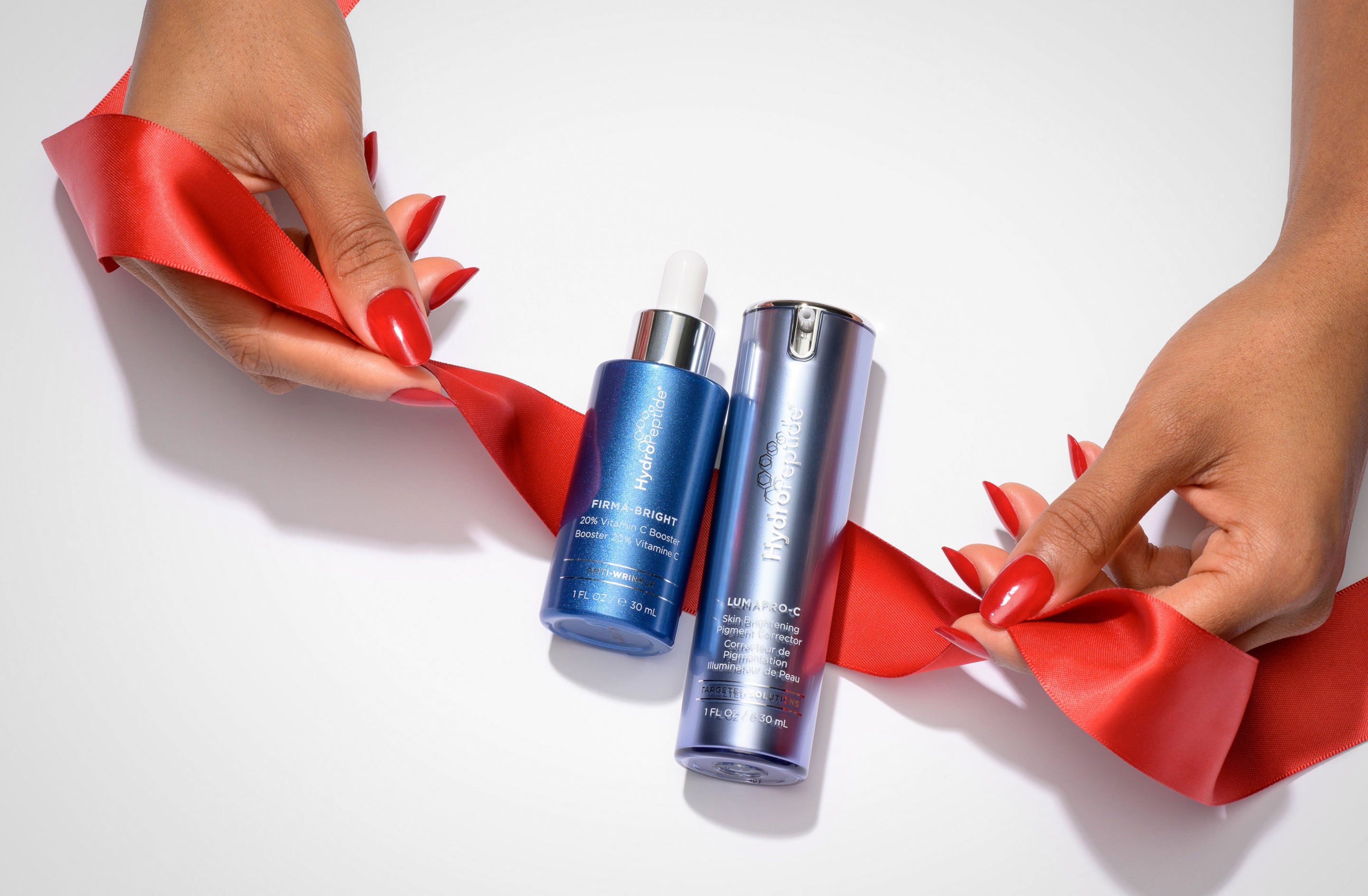 Glowing Gifts