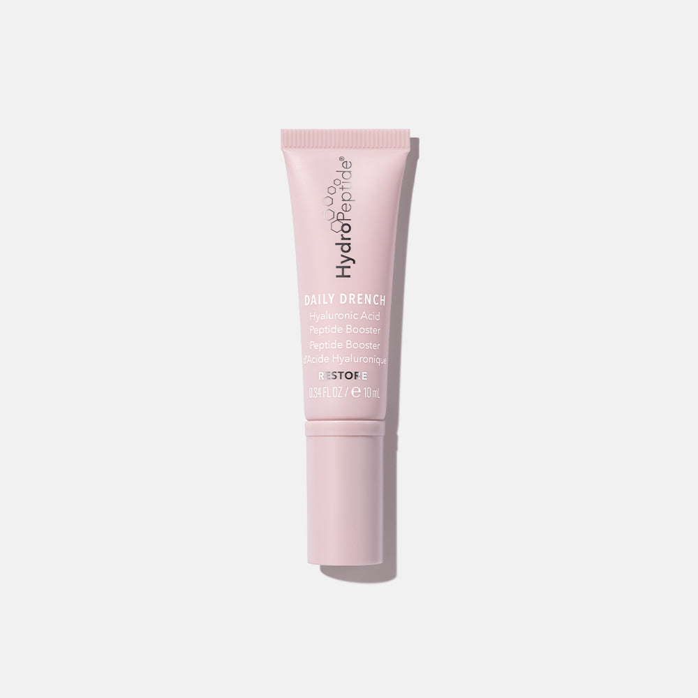 Travel Daily Drench
