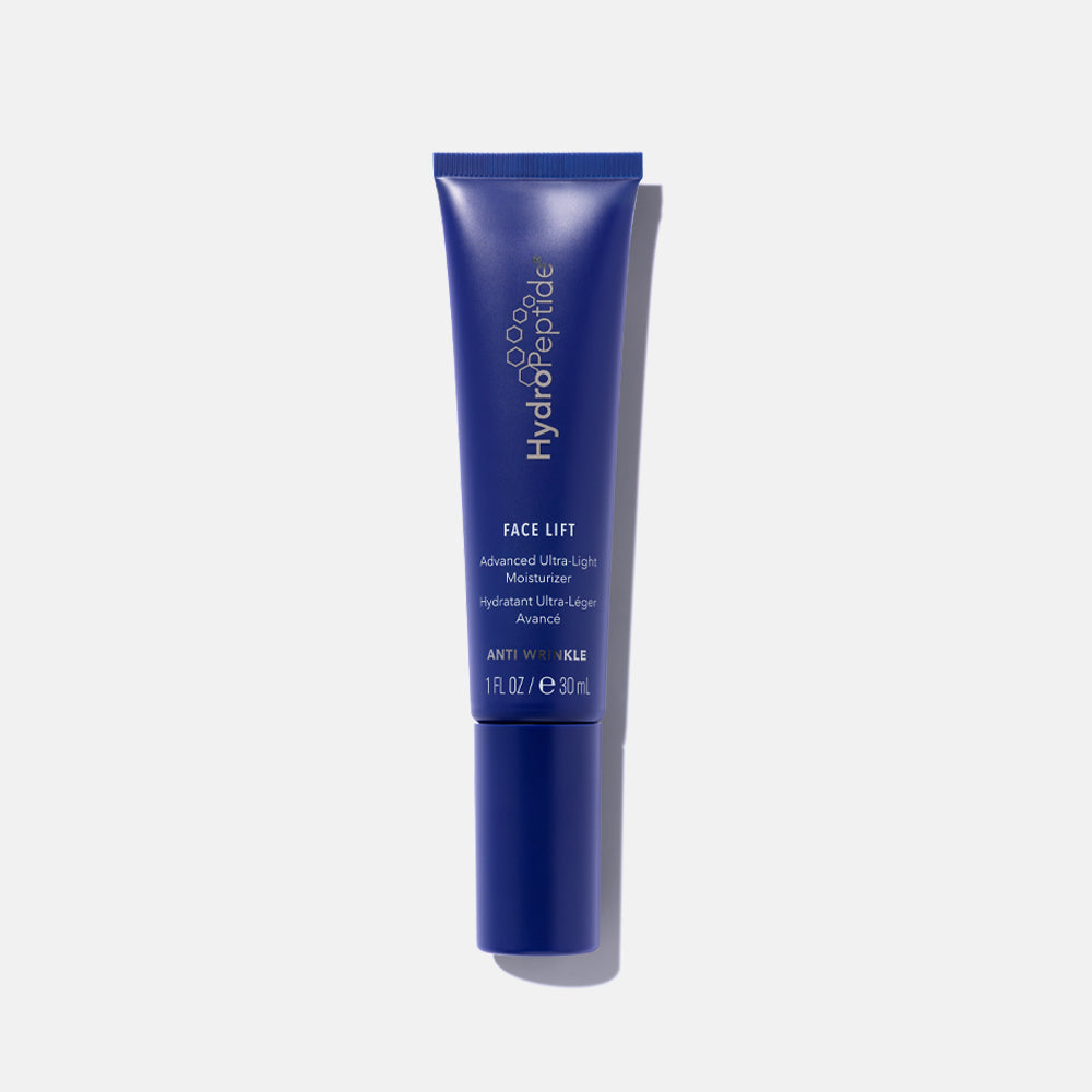 Face Lift Peptide Moisturiser