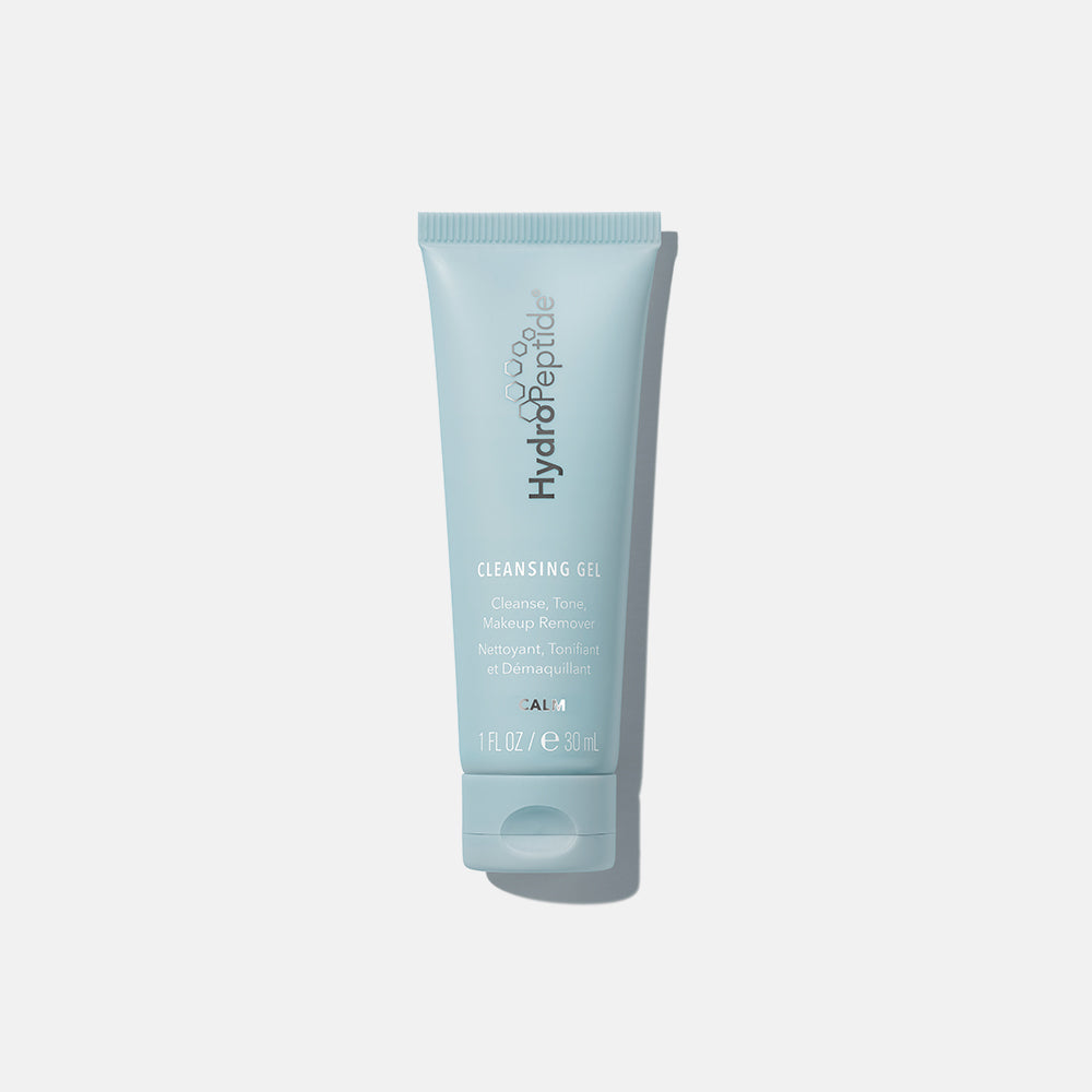 Travel Cleansing Gel