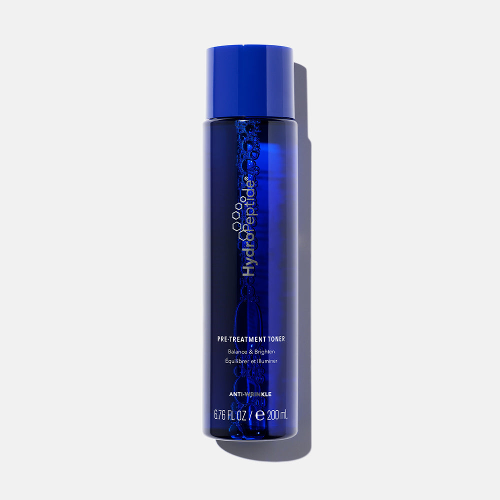 Pre Treatment Toner
