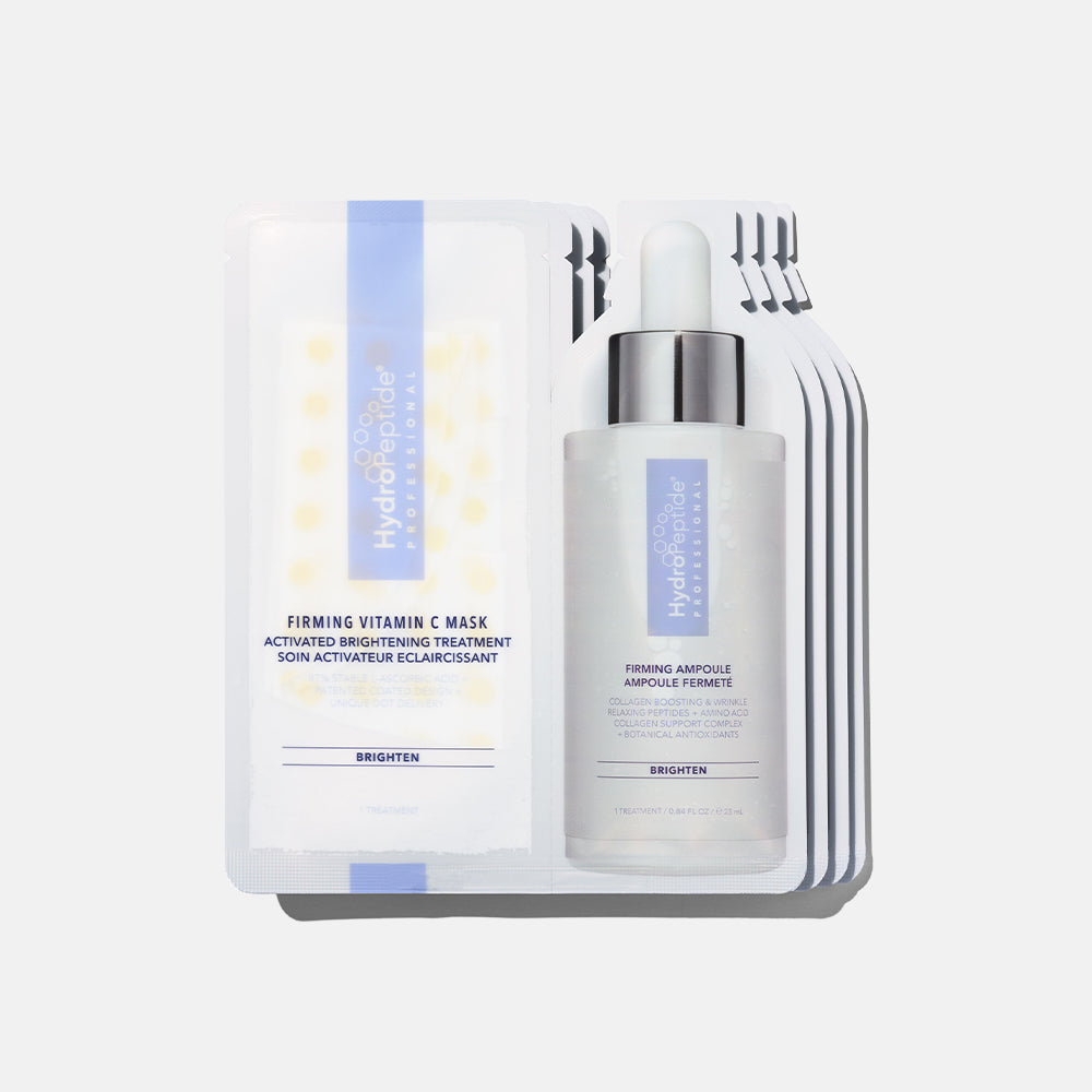 Firming Vitamin C Mask