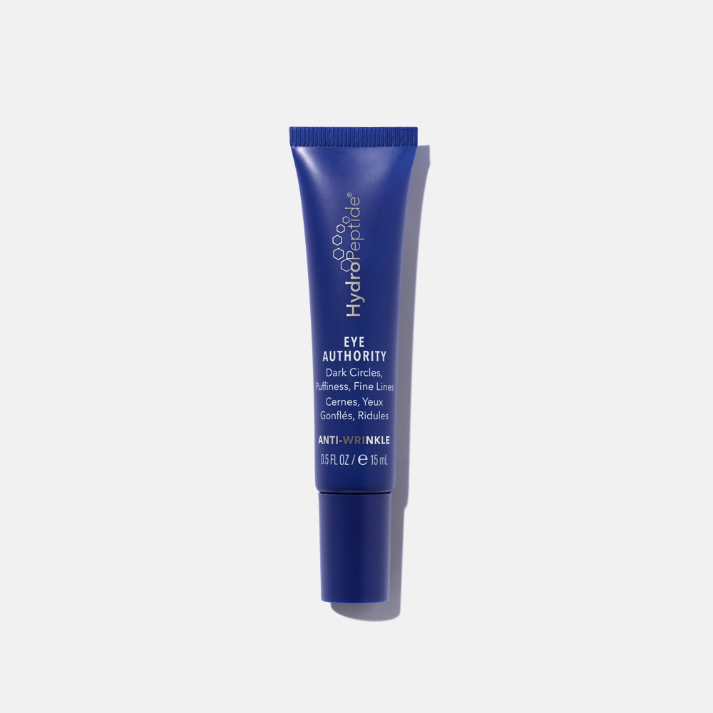 Eye Authority Peptide Eye Cream