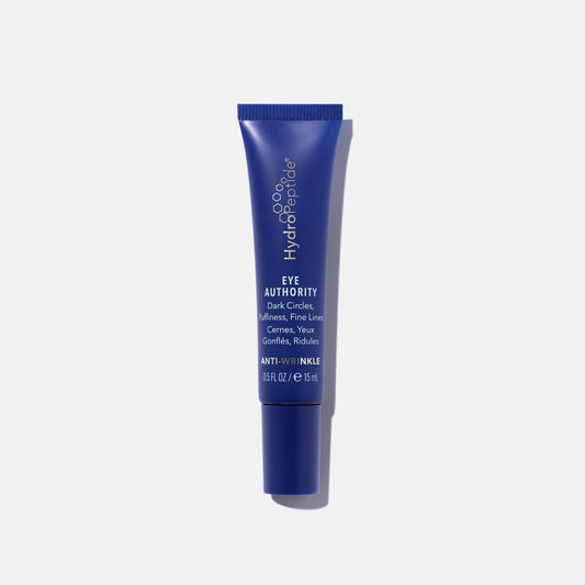 Eye Authority Peptide Eye Cream