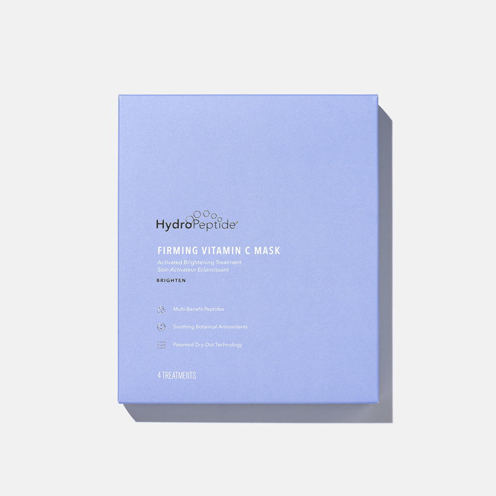 Firming Vitamin C Mask