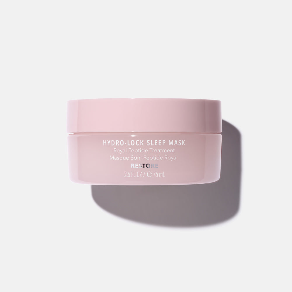 Hydro Lock Sleep Mask