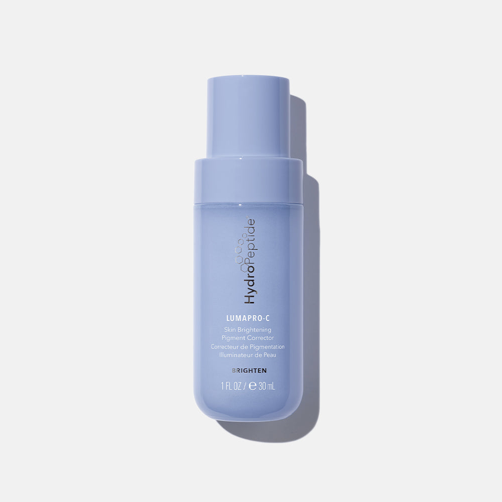 LumaPro C Serum