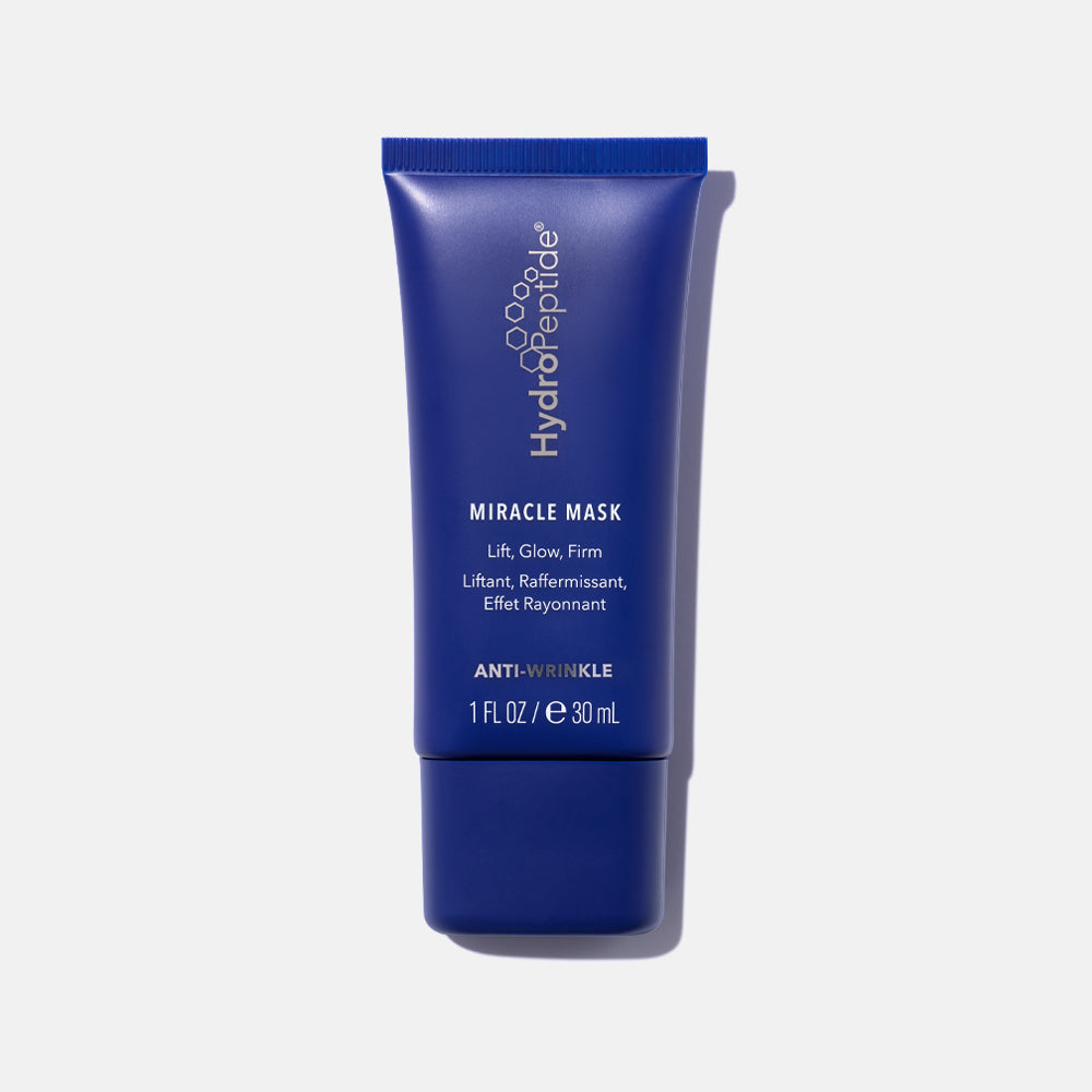 Miracle Mask