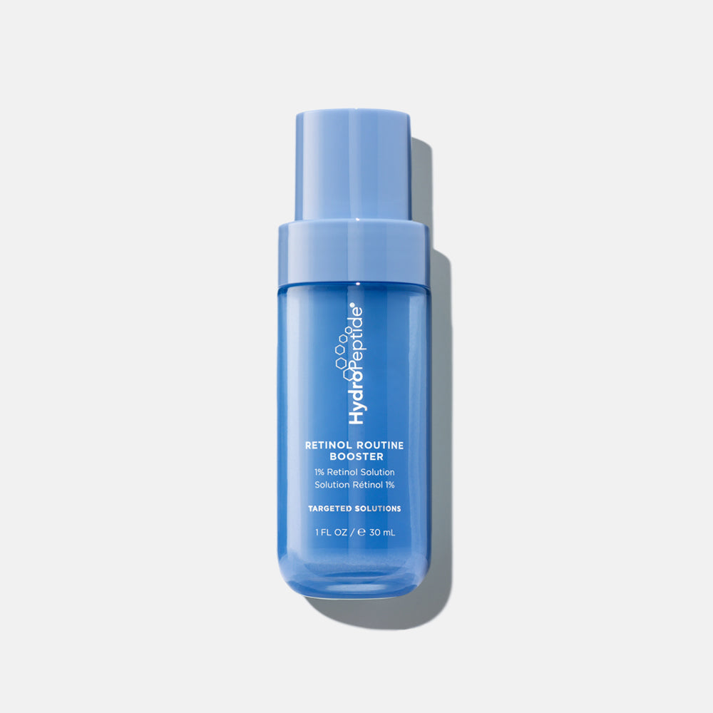 Retinol Routine Booster