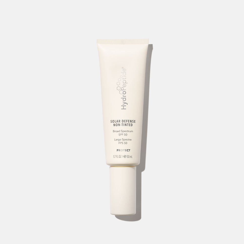 Solar Defense Non Tinted SPF 50