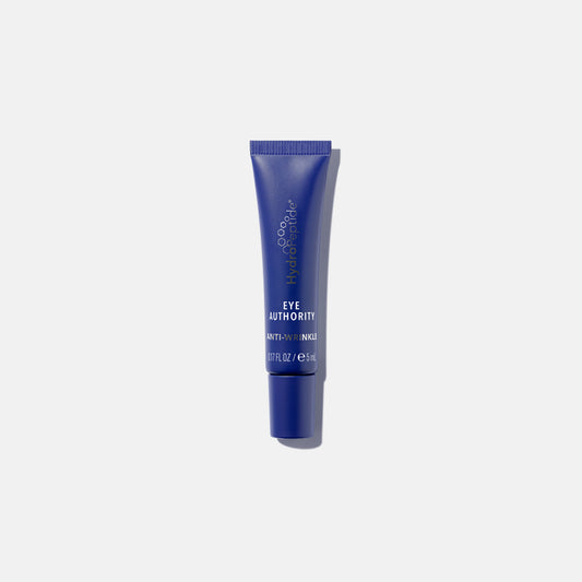 Travel-Size Eye Authority