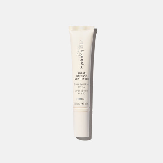 Travel Size Solar Defense Non-Tinted SPF 50