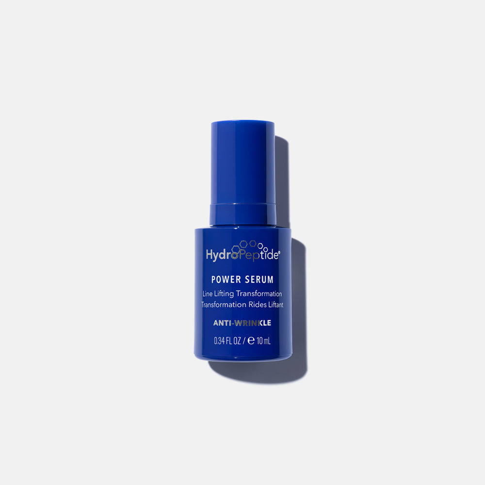 Travel Power Serum