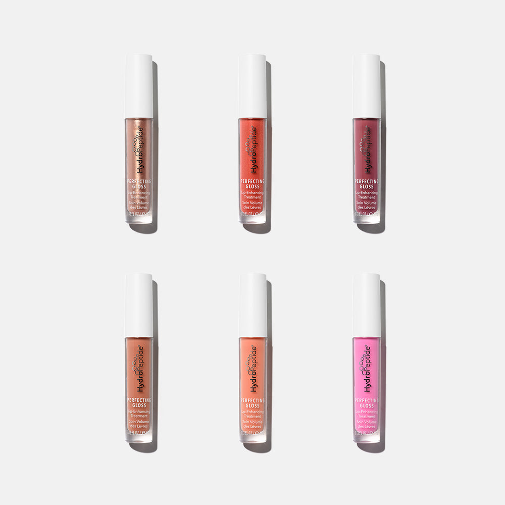 Perfecting Gloss