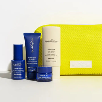 Travel Ready Skincare