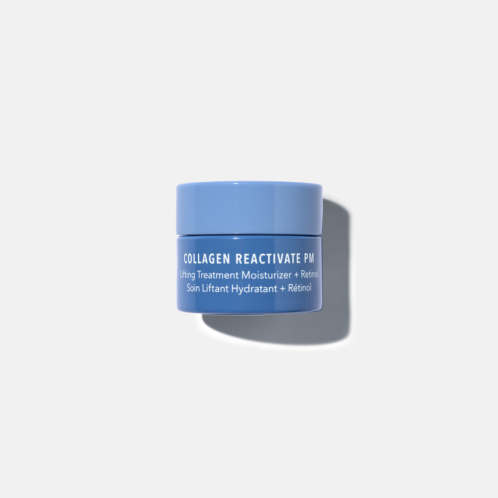 Travel Collagen ReActivate PM