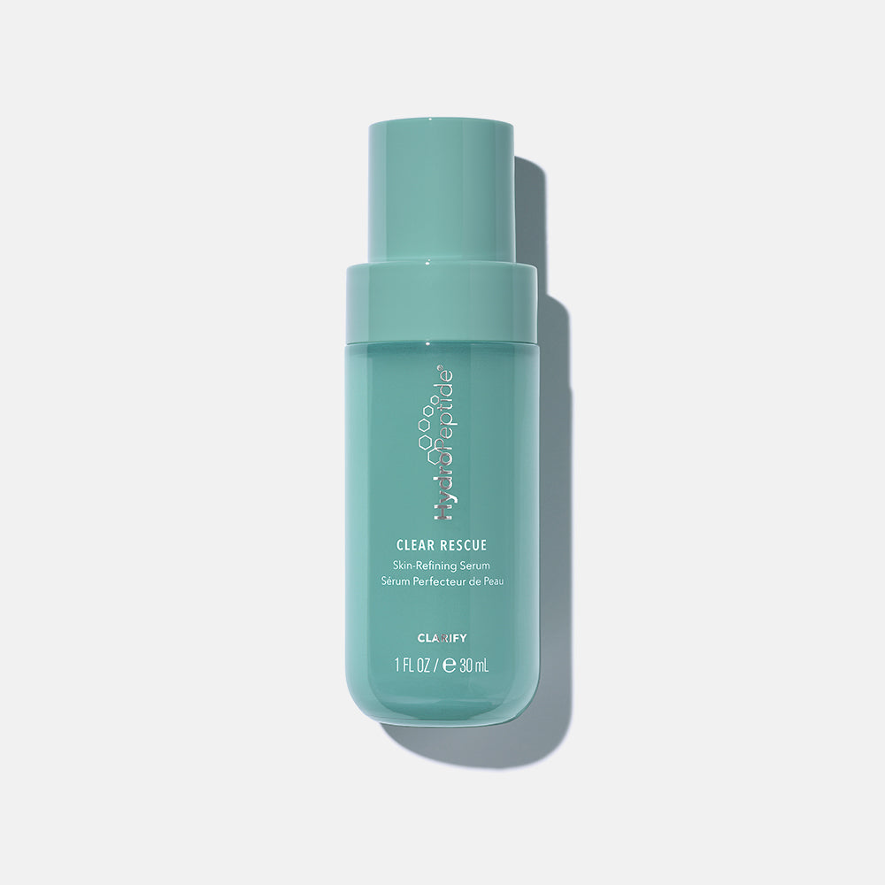 Clear Rescue Peptide Acne Serum