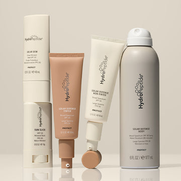 Shop Sunscreen