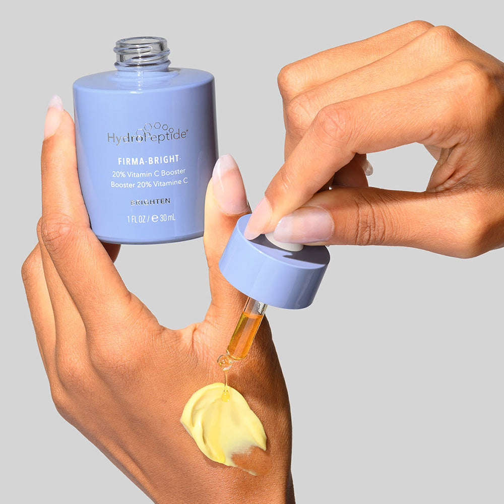 Firma-Bright Vitamin C Booster