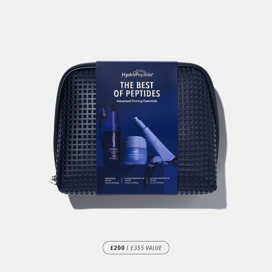 Best of Peptides Kit