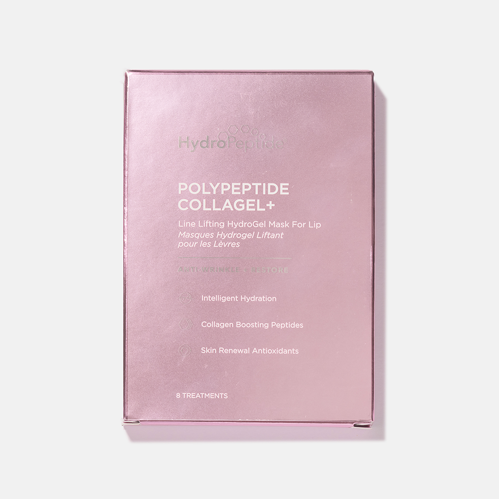 PolyPeptide Collagel + Lip Mask