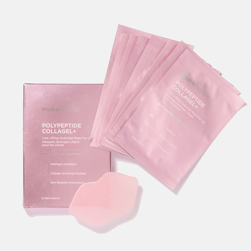 PolyPeptide Collagel + Lip Mask