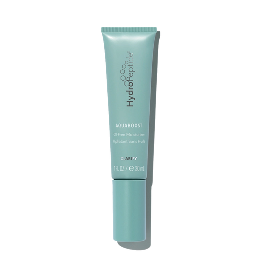 Aquaboost Oil Free Peptide Moisturiser