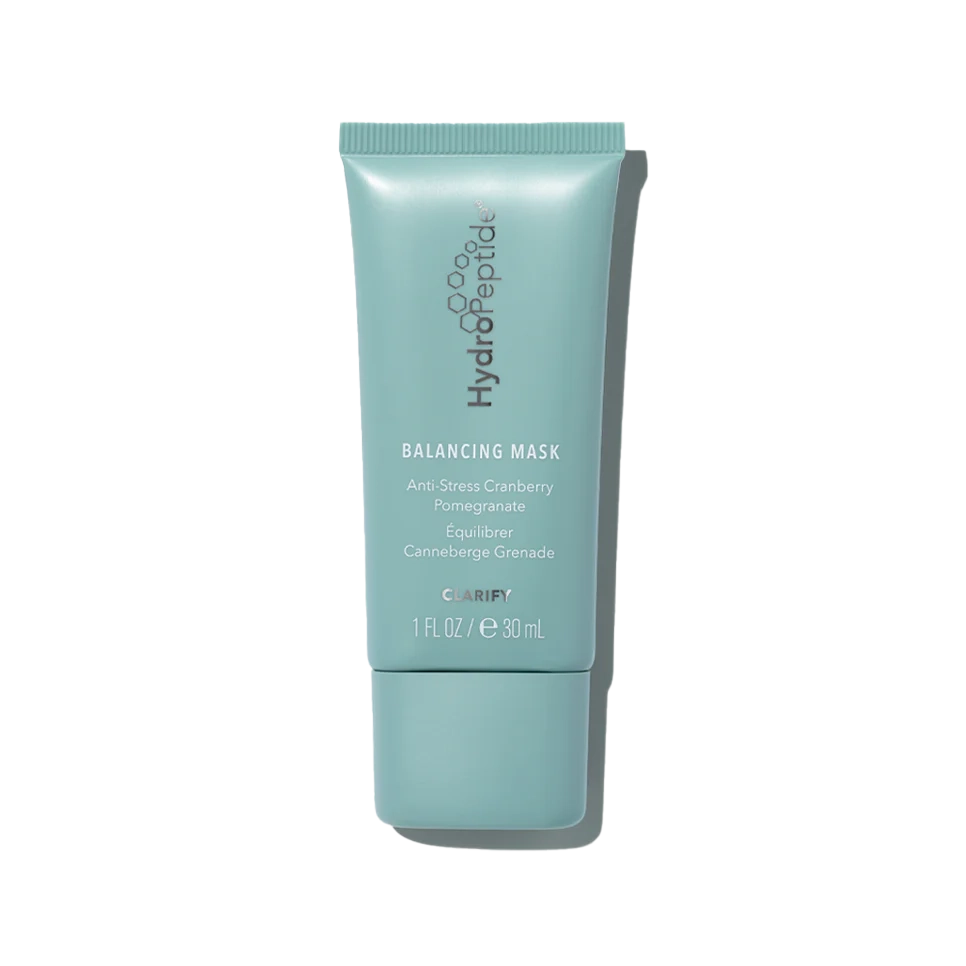 Balancing Face Mask
