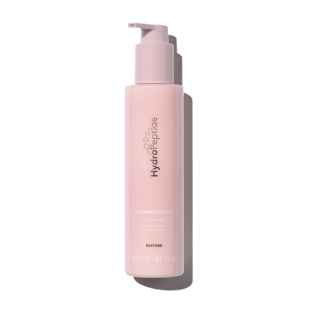 Cashmere Cleanse