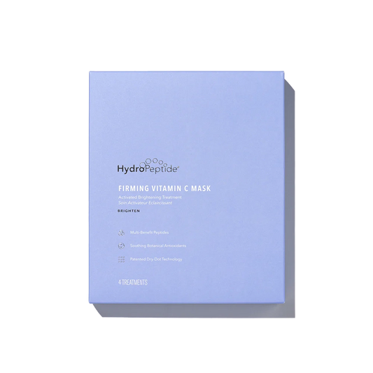 Firming Vitamin C Mask