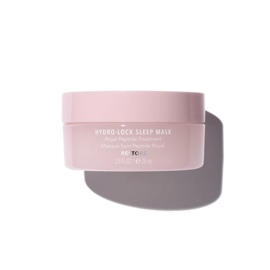 HydroLock Sleep Mask