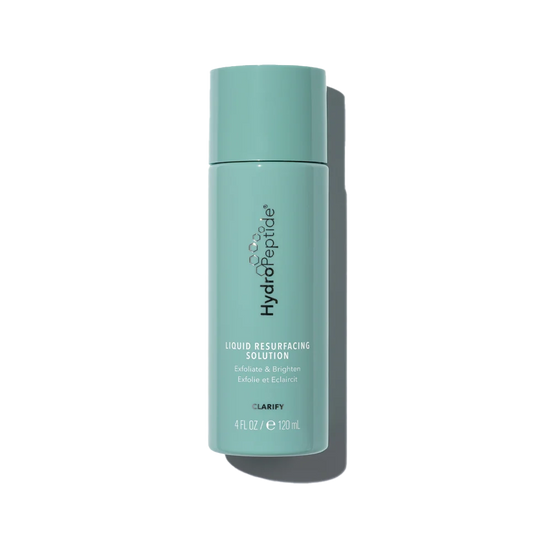Liquid Resurfacing Solution