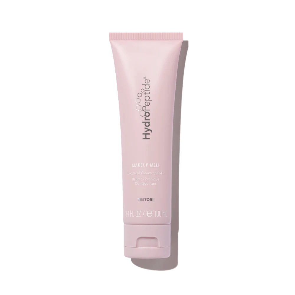 Travel Size Makeup Melt