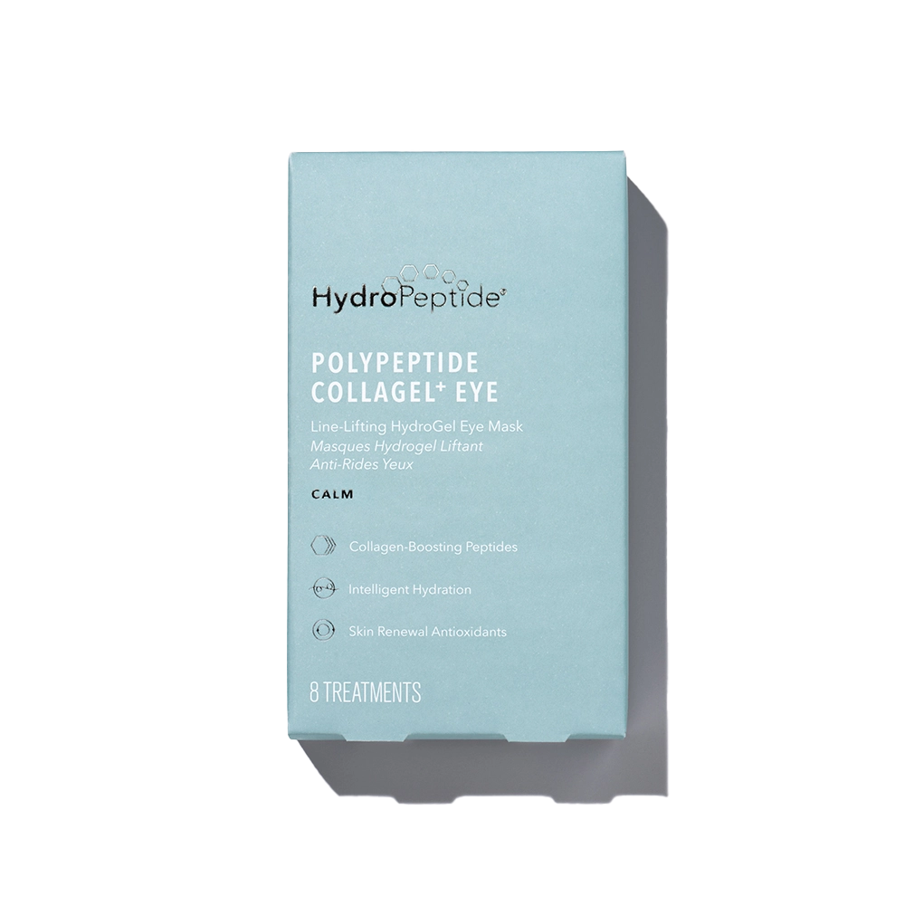 PolyPeptide Collagel Eye