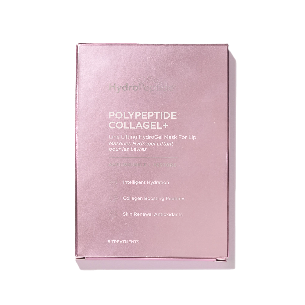 PolyPeptide Collagel+ Lip Mask