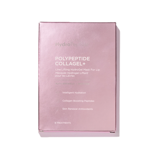 PolyPeptide Collagel+ Lip Mask