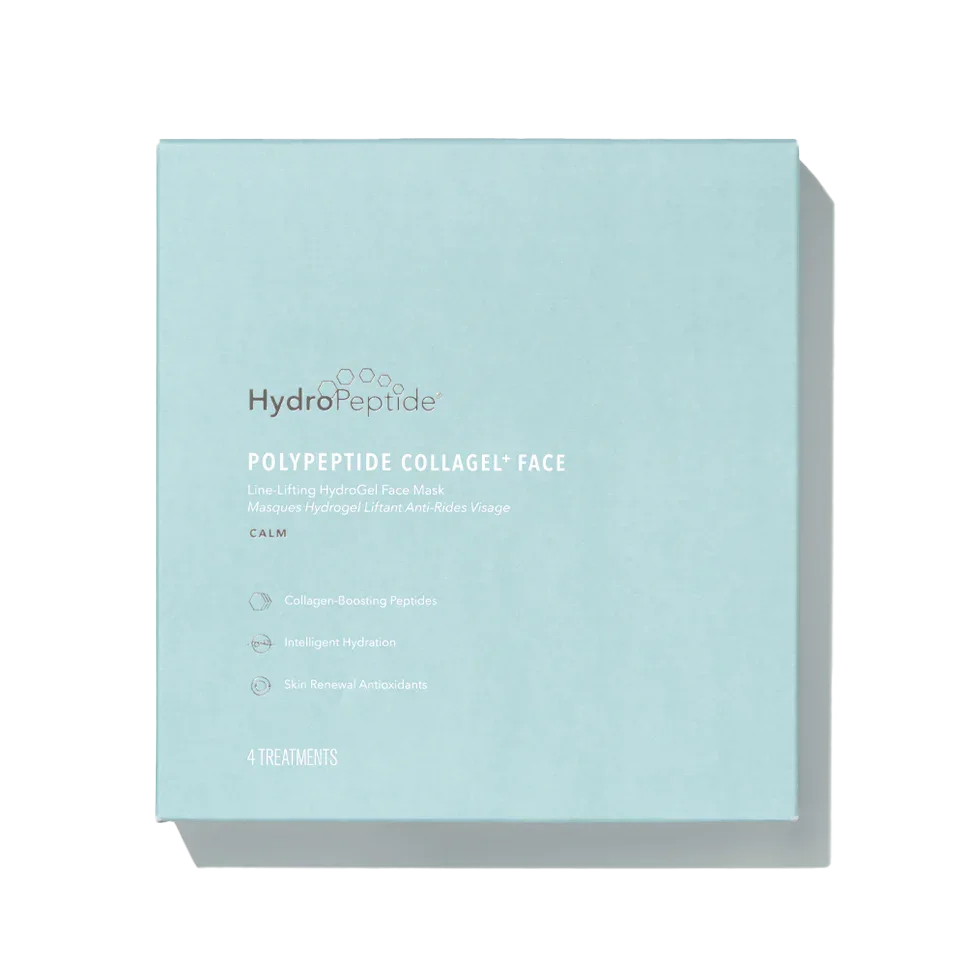 Polypeptide Collagel Face