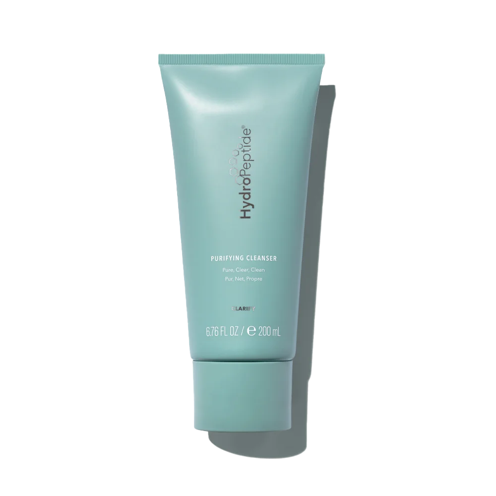 Purifying Cleanser