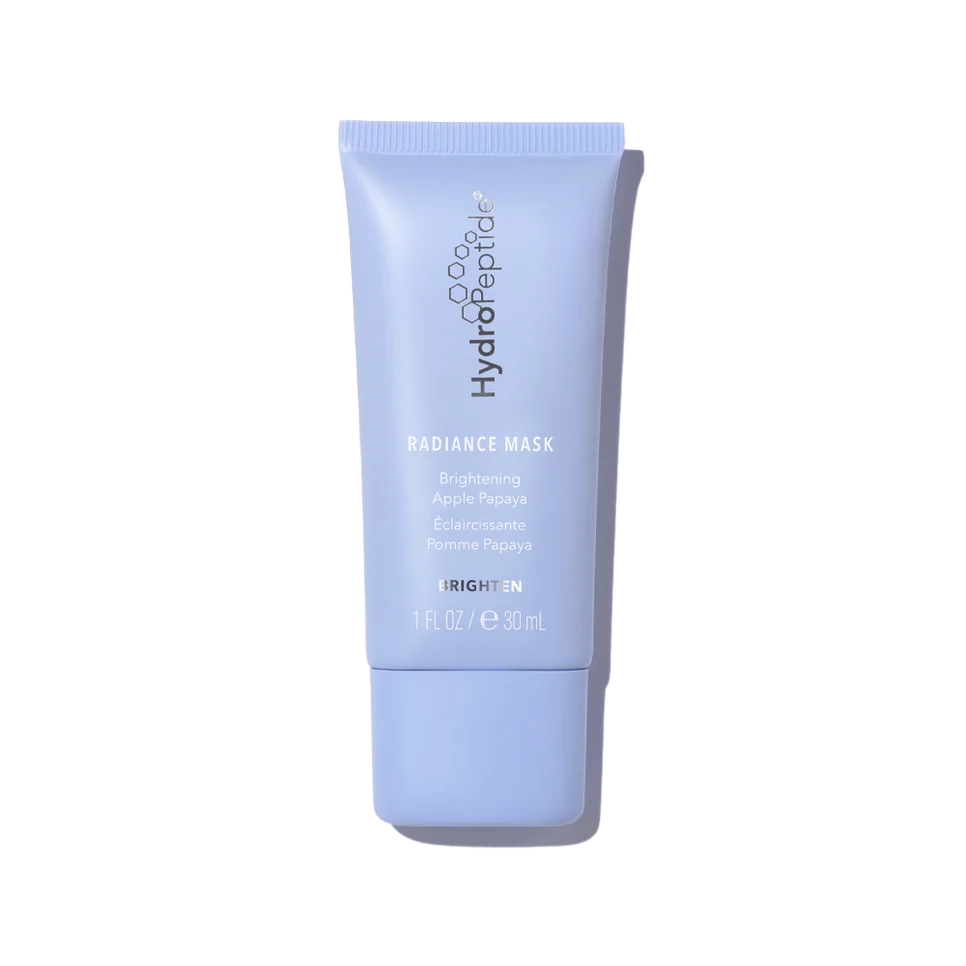 Radiance Mask