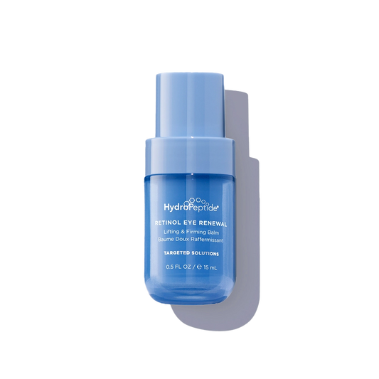 Retinol Eye Renewal