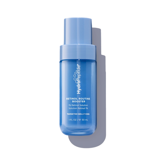 Retinol Routine Booster