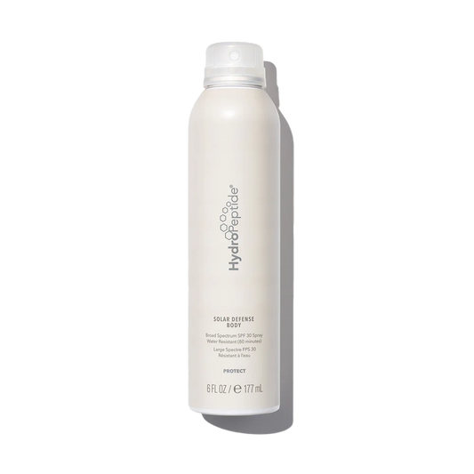 Solar Defense Body SPF 30