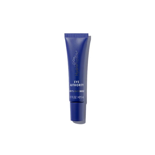 Travel Size Eye Authority