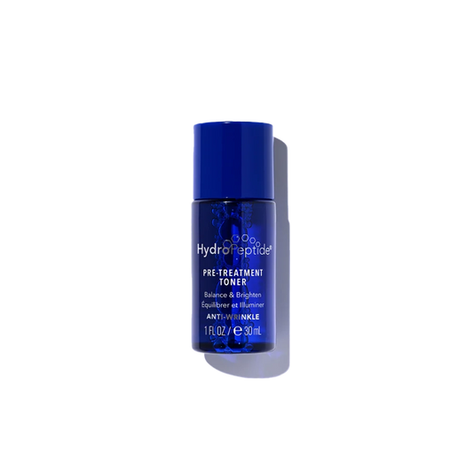 Travel Size Pre Treatment Toner
