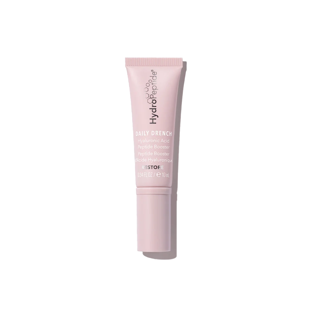 Travel-Size Daily Drench